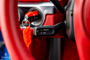 Porsche Cayman 981 PDK - 2015