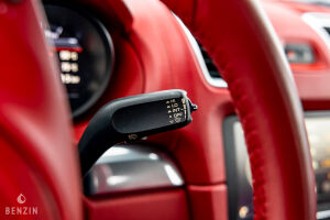 Porsche Cayman 981 PDK - 2015