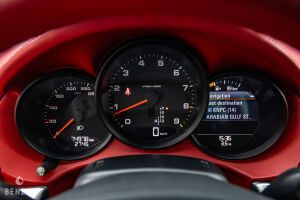 Porsche Cayman 981 PDK - 2015