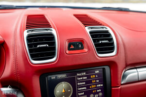 Porsche Cayman 981 PDK - 2015