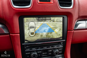 Porsche Cayman 981 PDK - 2015