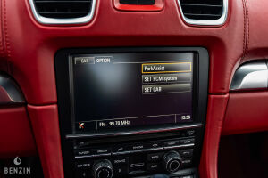 Porsche Cayman 981 PDK - 2015