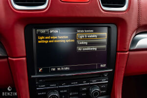 Porsche Cayman 981 PDK - 2015