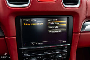 Porsche Cayman 981 PDK - 2015