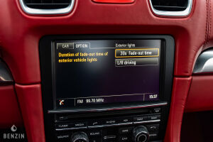 Porsche Cayman 981 PDK - 2015