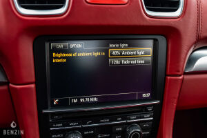 Porsche Cayman 981 PDK - 2015