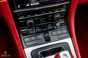 Porsche Cayman 981 PDK - 2015