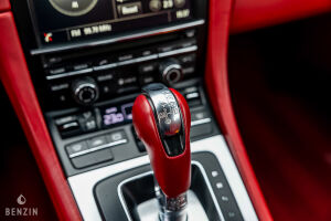 Porsche Cayman 981 PDK - 2015