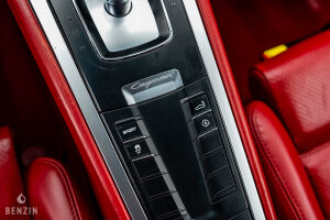 Porsche Cayman 981 PDK - 2015