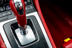 Porsche Cayman 981 PDK - 2015