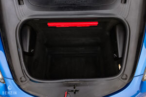 Porsche Cayman 981 PDK - 2015