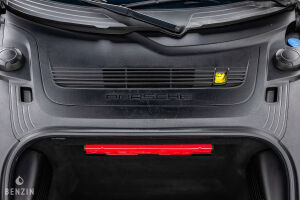 Porsche Cayman 981 PDK - 2015