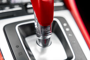 Porsche Cayman 981 PDK - 2015