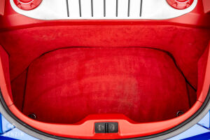 Porsche Cayman 981 PDK - 2015