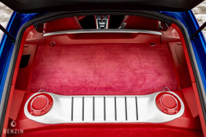 Porsche Cayman 981 PDK - 2015