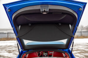 Porsche Cayman 981 PDK - 2015