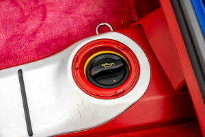 Porsche Cayman 981 PDK - 2015