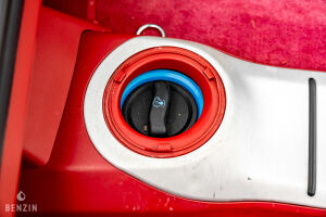 Porsche Cayman 981 PDK - 2015