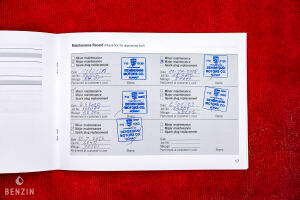 Porsche Cayman 981 PDK - 2015