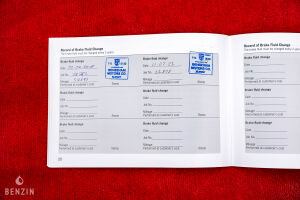 Porsche Cayman 981 PDK - 2015