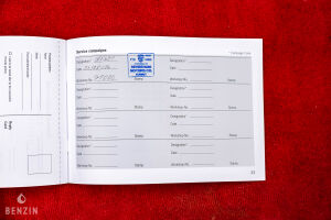 Porsche Cayman 981 PDK - 2015