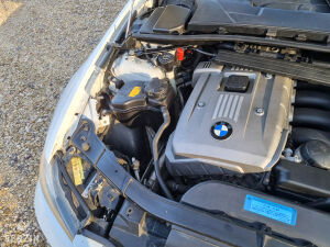 BMW 330i e90 *48k km - 2006