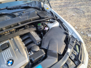 BMW 330i e90 *48k km - 2006