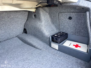 BMW 330i e90 *48k km - 2006