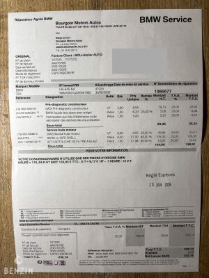 BMW 330i e90 *48k km - 2006