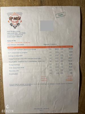 BMW 330i e90 *48k km - 2006