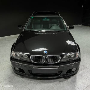 BMW 330i e46 Touring - 2002