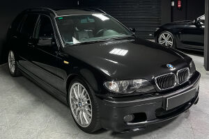 BMW 330i e46 Touring - 2002
