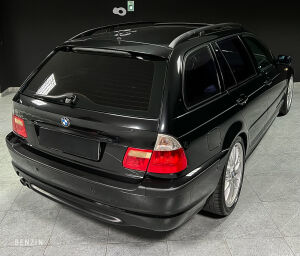 BMW 330i e46 Touring - 2002