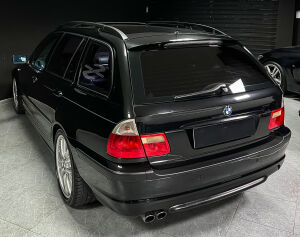 BMW 330i e46 Touring - 2002