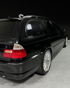 BMW 330i e46 Touring - 2002