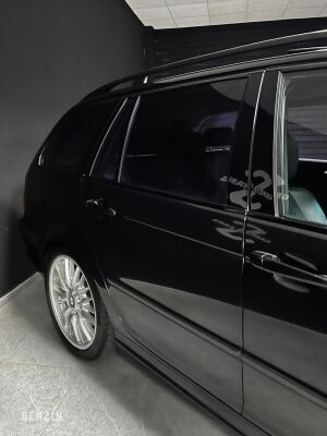 BMW 330i e46 Touring - 2002