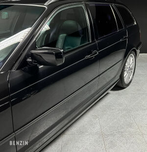 BMW 330i e46 Touring - 2002