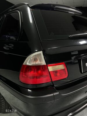 BMW 330i e46 Touring - 2002