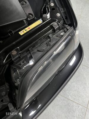 BMW 330i e46 Touring - 2002