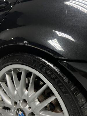 BMW 330i e46 Touring - 2002