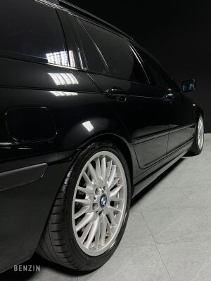 BMW 330i e46 Touring - 2002