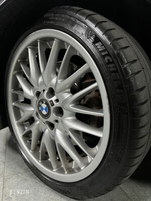 BMW 330i e46 Touring - 2002