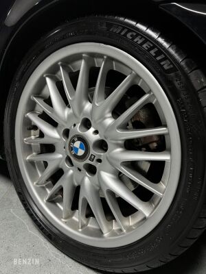 BMW 330i e46 Touring - 2002