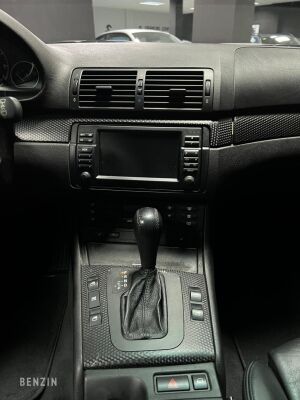 BMW 330i e46 Touring - 2002