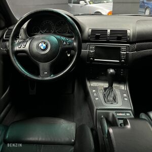 BMW 330i e46 Touring - 2002