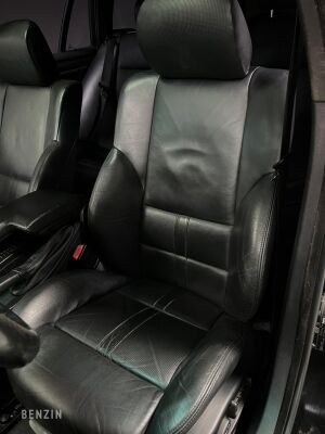 BMW 330i e46 Touring - 2002