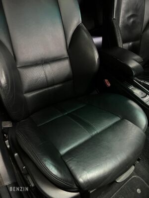 BMW 330i e46 Touring - 2002