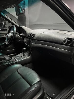 BMW 330i e46 Touring - 2002