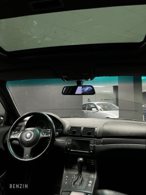 BMW 330i e46 Touring - 2002