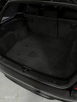 BMW 330i e46 Touring - 2002